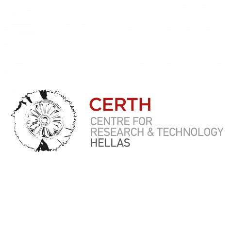 CERTH logo