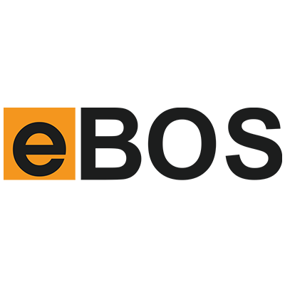 eBOS Technologies Ltd Logo