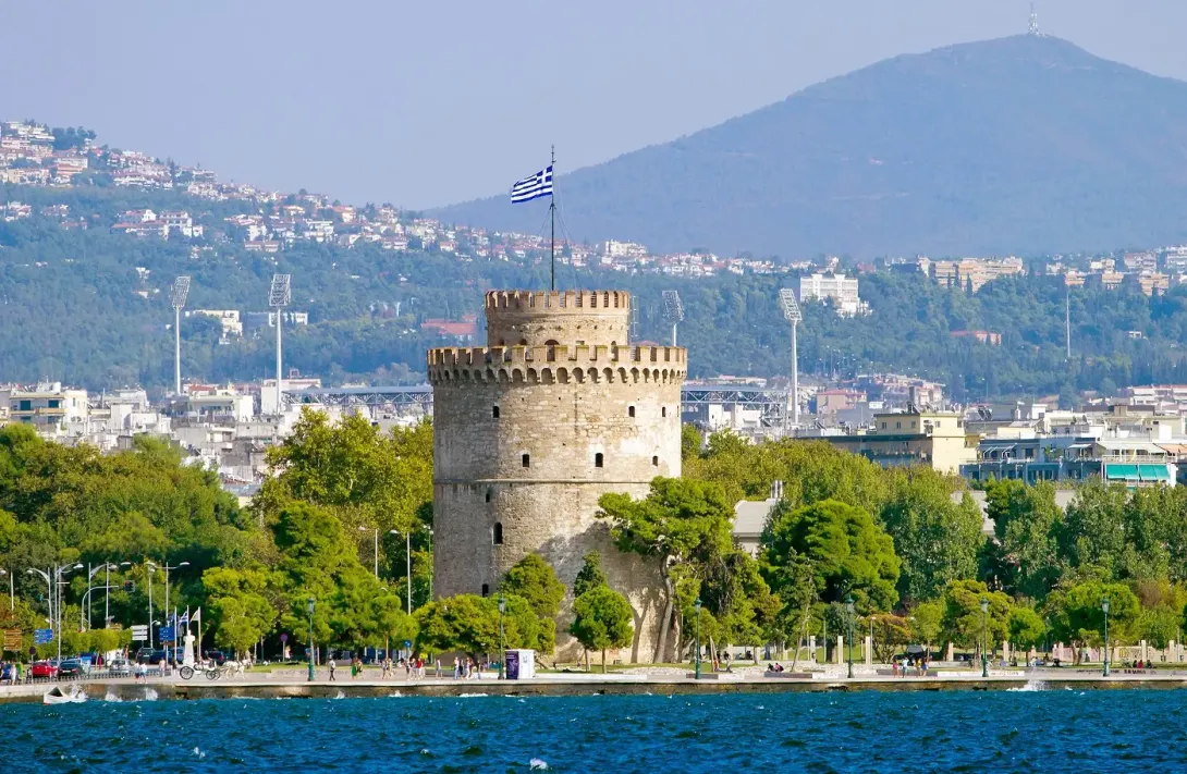 Thessaloniki